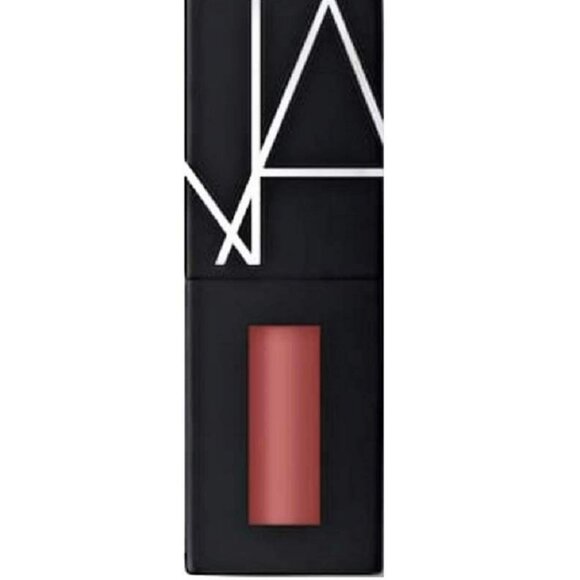 NARS Powermatte Lip Pigment Liquid Lipstick in 112 American Woman, Travel Sz NIB - Picture 2 of 4